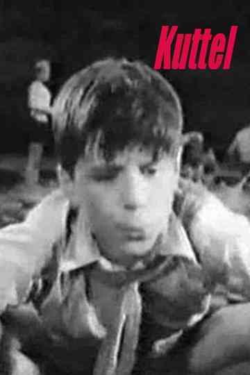 Kuttel Poster