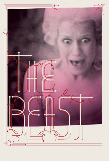 The Beast Poster