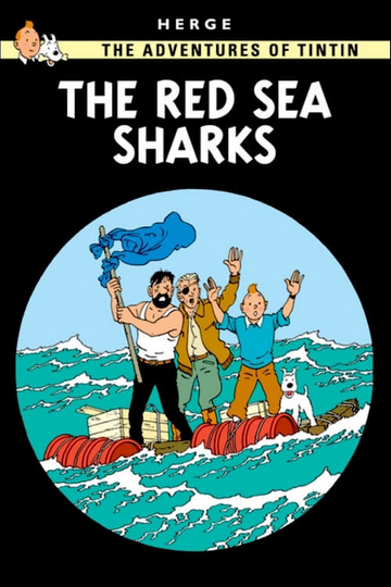 The Red Sea Sharks