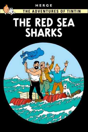 The Red Sea Sharks poster