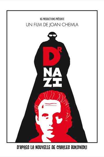 Dr Nazi poster