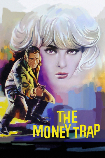 The Money Trap Poster