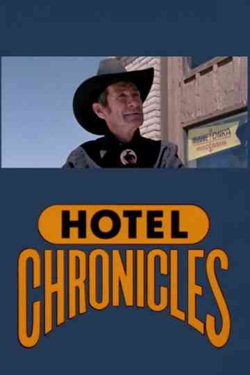 Hotel Chronicles Poster