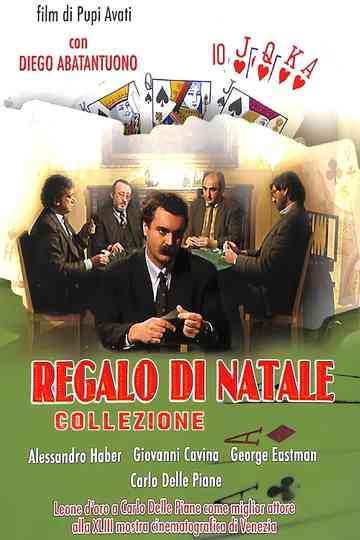 Regalo di Natale - Collezione Poster