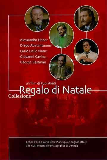 Regalo di Natale - Collezione Poster