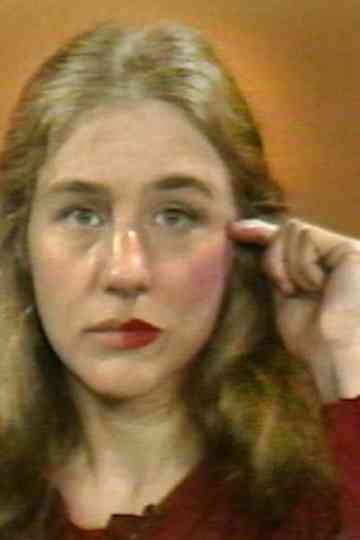 Martha Rosler Reads "Vogue" Poster