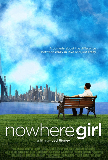 Nowhere Girl