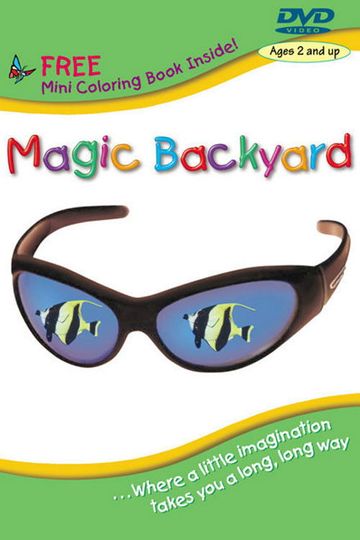Magic Backyard