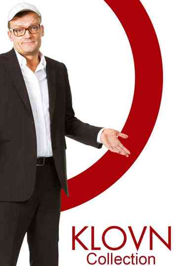 Klown Collection Poster