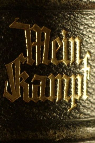 Hitler's Mein Kampf: A Dangerous Book