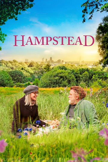 Hampstead Poster