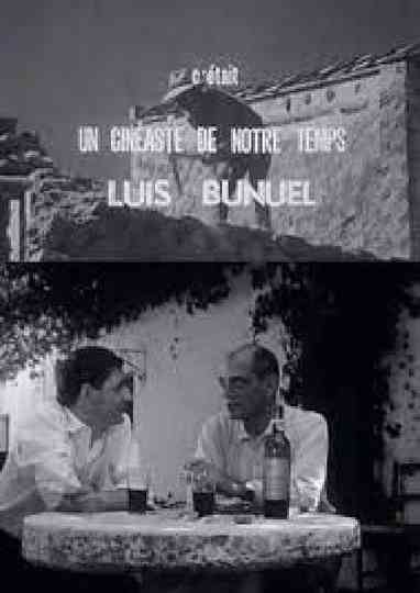 Luis Buñuel : Un cinéaste de notre temps Poster