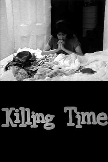 Killing Time Poster