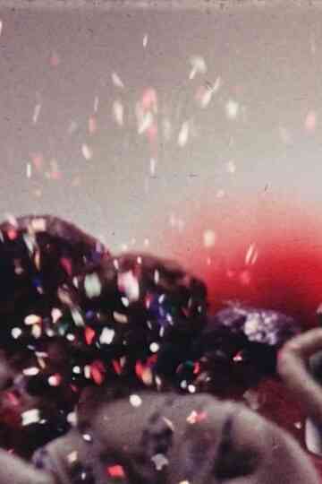 Parade, or Here They Come Down Our Street Poster