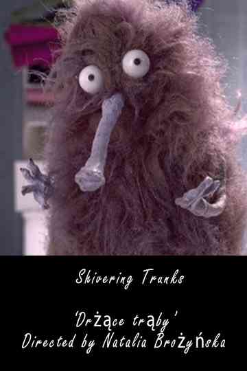 Shivering Trunks Poster