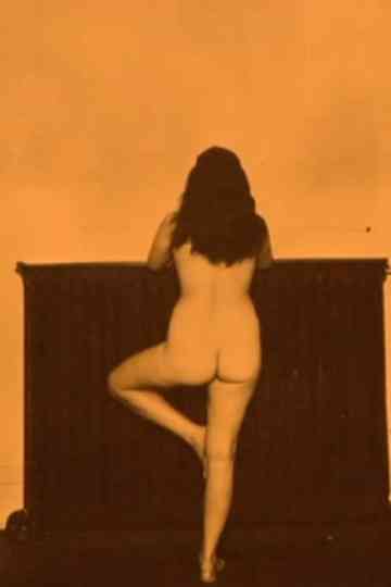 Dialogues or A Waist Is a Terrible Thing to Mind Poster