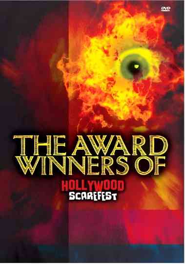 Hollywood Scarefest: Premiere Edition! Poster