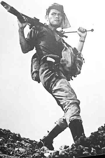 Desperado Outpost Collection Poster