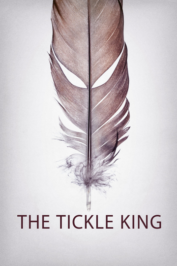 The Tickle King Poster