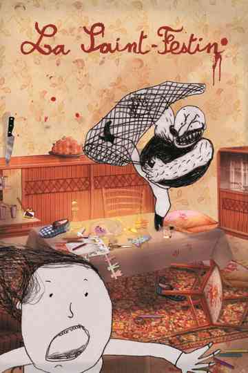 La Saintfestin poster