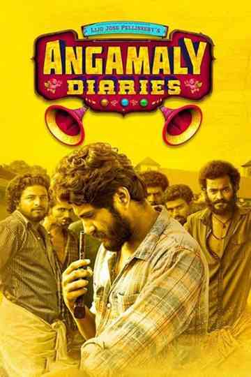 Angamaly Diaries