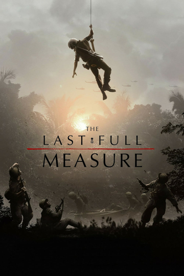 The Last Full Measure Poster