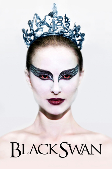 Black Swan Poster