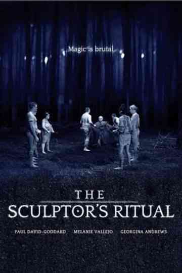 The Sculptor's Ritual