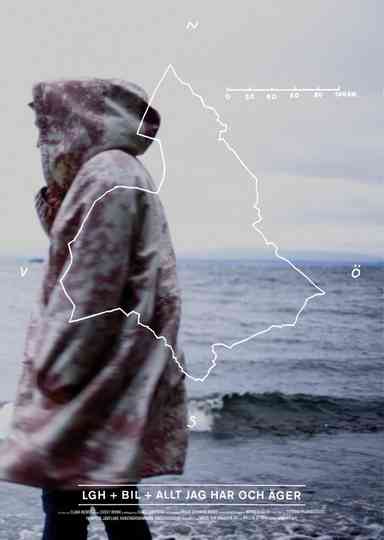 Apt  Car  All I Have and Own Poster