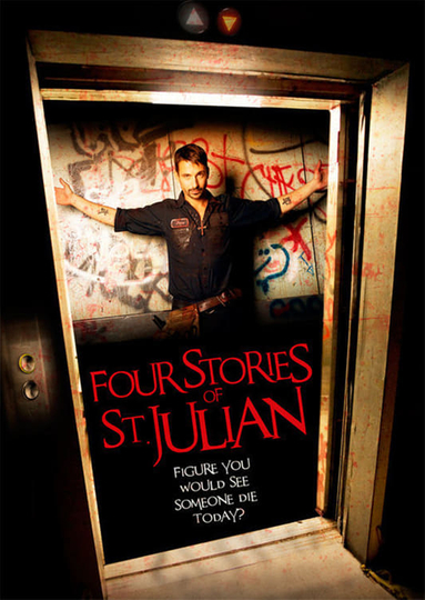 Four Stories of St Julian