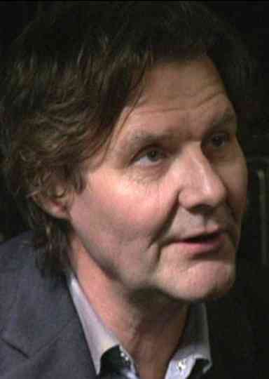 The Caretaker Poster