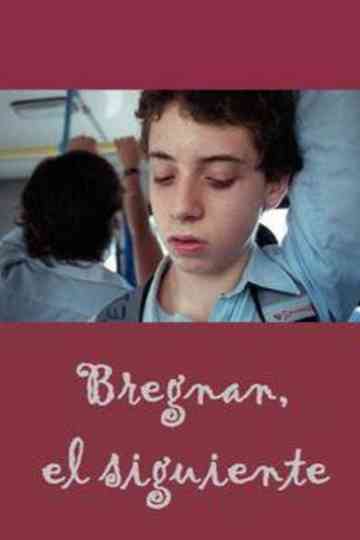 Bregman, el siguiente Poster