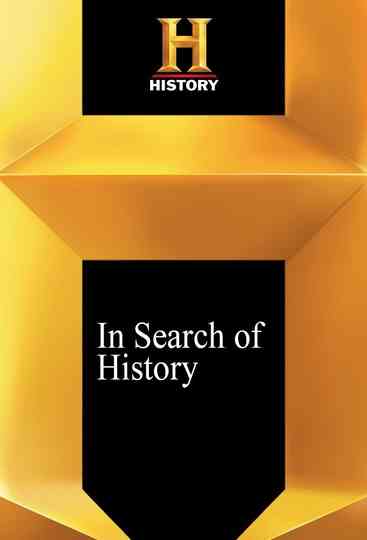 In Search of History poster