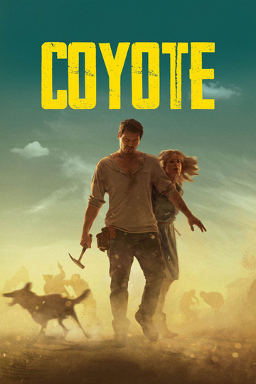 Coyote Poster