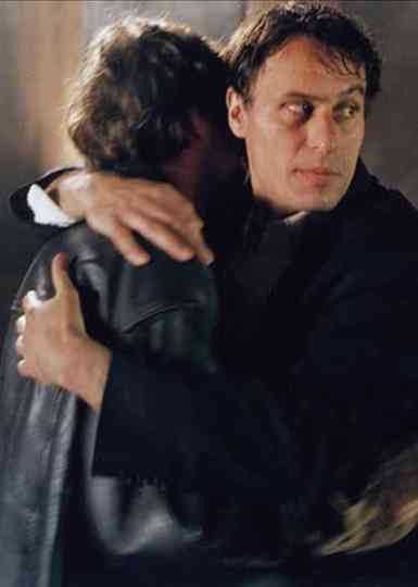 Personkrets 3:1 Poster