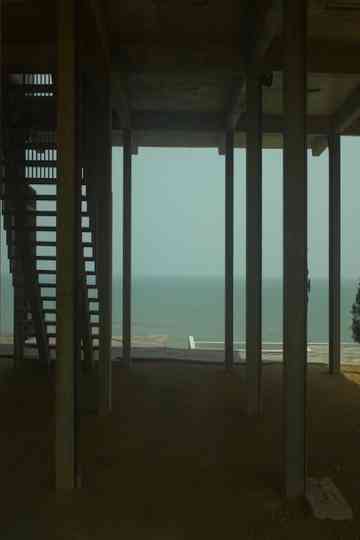 Fishing Is Not Done On Tuesdays Poster