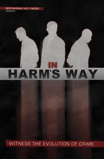 In Harms Way Poster