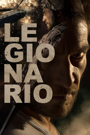 Legionario Poster