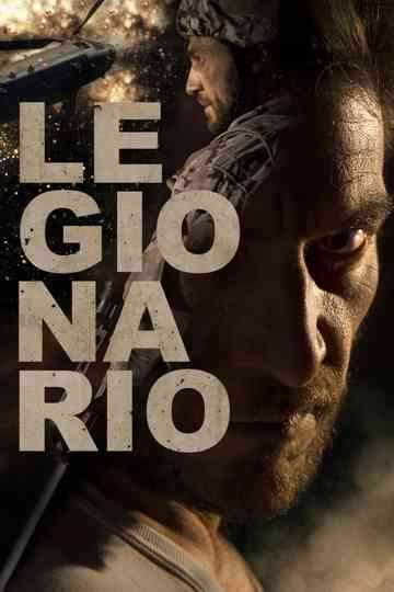 Legionario Poster
