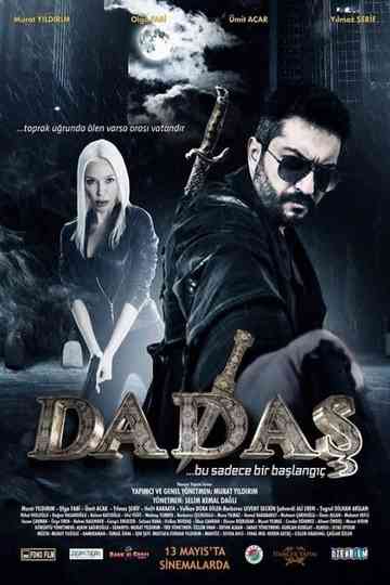 Dadaş Poster