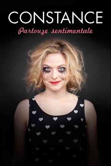 Constance  Partouze sentimentale Poster