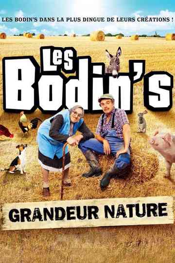 Les Bodins  Grandeur Nature Zenith de Limoges