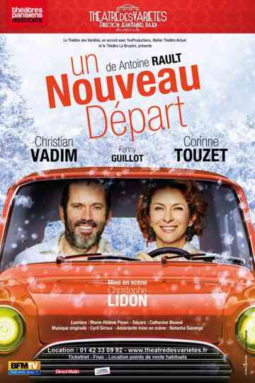 Un nouveau départ Poster