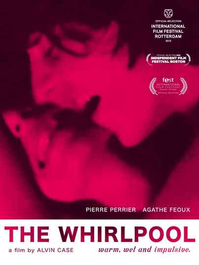 The Whirlpool Poster