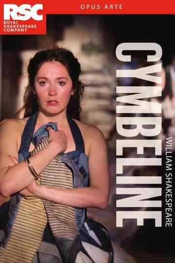 RSC Live: Cymbeline Poster