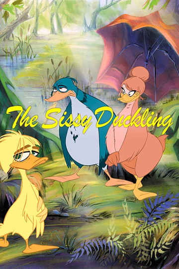 The Sissy Duckling Poster