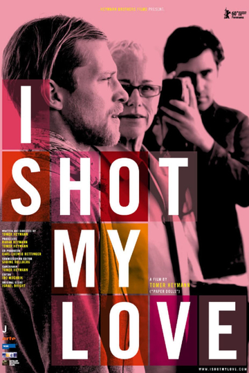 I Shot My Love