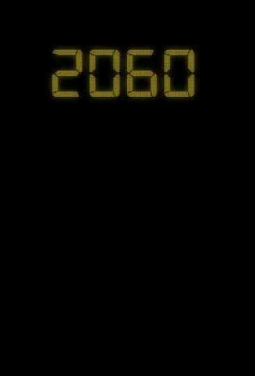 2060 Poster