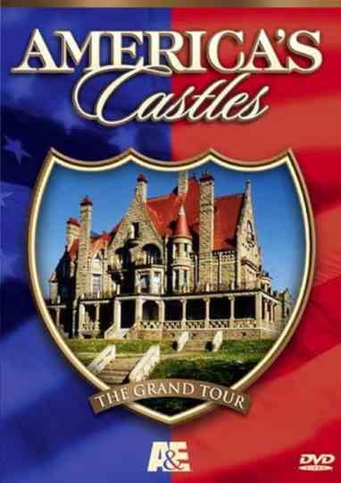 America's Castles Poster