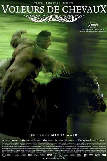 In the Arms of My Enemy Poster